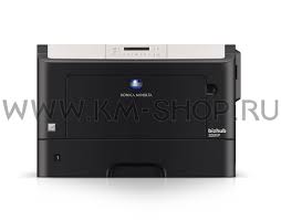 Descărcați cele mai recente drivere, manuale și aplicații pentru echipamentele konica minolta. Konica Minolta Bizhub 3301p