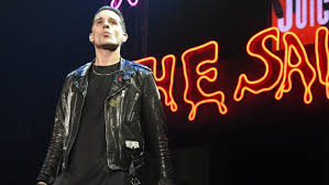 American rapper and record producer. G Eazy Interview The Rapper Is Perfectly Fine With The Fact That His Music Is Not For Everyone Teen Vogue