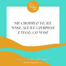 Najlepsze cytaty o motywacyjne o życiu – sentencje i złote myśli motywujące  - Fabryka dygresji