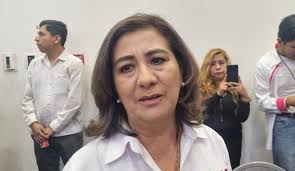 Beatriz Robles señala que habrá “elección de estado” en Querétaro