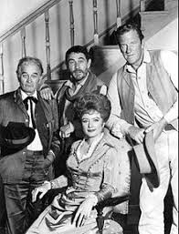 There are 10 questions to complete. List Of Gunsmoke Television Episodes Wikipedia