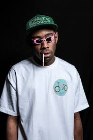 Two Insane Days On Tour With Tyler The Creator Desenho Para Blusa Tyler The Creator Imagem De Fundo Para Iphone