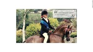 See more ideas about charlotte dujardin, dressage horses, dressage. Charlotte Dujardin The Girl With The Dancing Horse Cnn