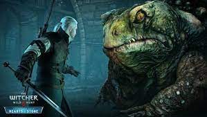 Gruesomely destroy foes as a professional monster hunter armed with a range of upgradeable weapons, mutating potions, and combat magic. The Witcher 3 Wild Hunt Game Of The Year Edition On Gog Com