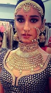 love the intricate detail on the blouse indian wedding jewelry bridal jewellery indian indian bridal wear