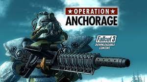 On october 12, 2009, the base game and all five expansions were bundled and released as fallout 3: Amazon Com Fallout 3 Dlc Operation Anchorage Online Game Code Video Games