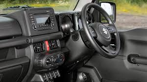 Find all of our 2021 suzuki jimny reviews, videos, faqs & news in one place. Suzuki Jimny Commercial Vehicle Introduced Globally Times Of India