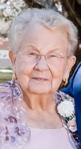 Obituary information for Louise I. Hebert