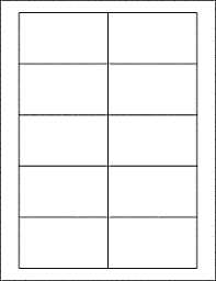 They can also be used if one needs to send of invitations, letters or cards, etc., in bulk. 30 Filing Cabinet Label Template Word Labels Database 2020