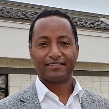 Yohannes TECLEAB