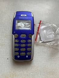 Корпус телефона Alcatel OT 525 ...