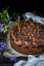 Check spelling or type a new query. Torta Morbidissima Senza Glutine E Burro Ai Mirtilli Cardamomo Co
