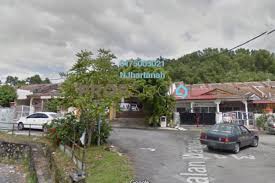 Taman wangsa cheras is a freehold landed housing estate located in batu 9 cheras, cheras south. Property For Sale In Taman Wangsa Cheras Propsocial