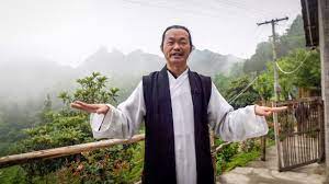 Master Gu's FREE Taoist Wellness Course: learn tai chi and qi gong