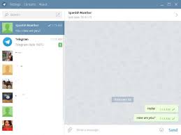 Download telegram for windows 64 bit. Download Tsetup 1 5 12 Exe Free Telegram Desktop