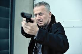 Anna bugajska, „to i owo nr 38, 18 września 2012, s. Nowy Serial Kryminalny Z Boguslawem Linda Zdjecia Film Dziennik Lodzki