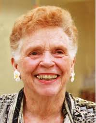 Nancy Purcell Obituary