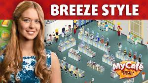 Check spelling or type a new query. My Cafe In Northern Lights Breeze Style Youtube