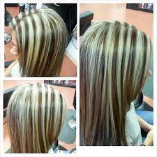Hair Dye In 2006 Hair Color Techniques Brown Hair With Blonde Highlights Hair
