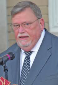 Stapleton to lead county-wide district