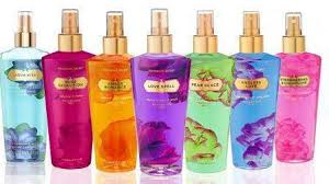 3 Rekomendasi Body Mist Victoria S Secret