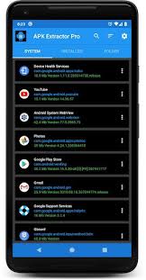 Android system webview is a system component app which is powered by chrome. Apk Extractor Pro V13 6 0 Pro Full Apk Jimtechs Biz Jimods