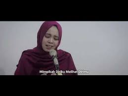 Kau Bukan Dirimu Dewi Yull Cover By Vanny Vabiola Youtube Lagu Dewi Kenangan