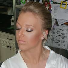 Congrats Ashley! What a gorgeous bride and such beautiful wedding party! We  had so much fun getting all of you gorgeous ladies ready 👰💋💄💃 💄Lindsey  Rego 💄Nikos Koutsogiannis 💇Lisa Ledoux