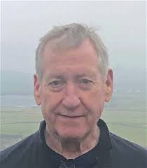 Thomas Gordon 'Tom' 'Bottoms' Richmond