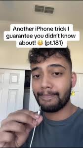 This is crazy! 😳 #iphonetrick #iphonetricks #iphonetips