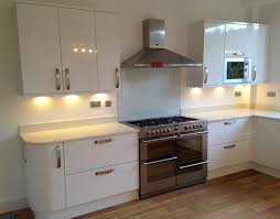 kitchen fitters newton mearns