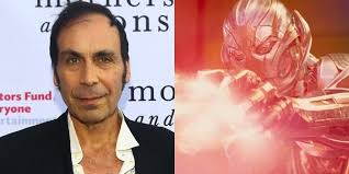 Yesterday's News: Character Actor Taylor Negron Passes & New Avengers: Age  of Ultron Trailer