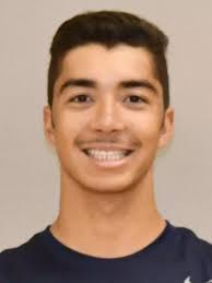 2025 Distance Track Roster