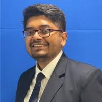 Adesh Vrushabharaju Jain