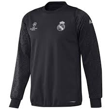 Check out the real madrid training jersey, available now at worldsoccershop! Real Madrid Ucl Training Sweat Top 2016 17 Adidas Sportingplus Net