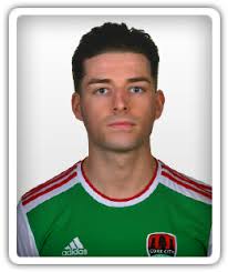 St. Pat's Athletic (Republic of Ireland)