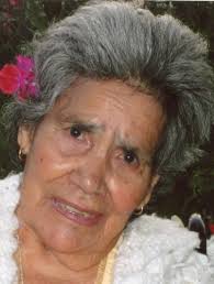 ELISA PACHECO Obituary (2014)