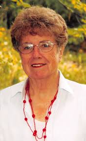 Kathryn June Oviatt Pierce