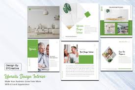 Download Instagram Feed Design Interior Graphic By 57creative Creative Fabrica Yellowimages Mockups