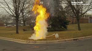 Dip into egg wash coating well. Turkey Exploding In Deep Fryer Youtube