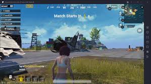 Anyone can get tencent gaming buddy for free to play pubg mobile and other games on your pc's big screen. Tencent Gaming Buddy Download Maddownload Com