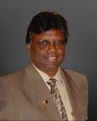 Hazrat Omar, CENTURY 21 Real Estate Agent in Ocala, FL