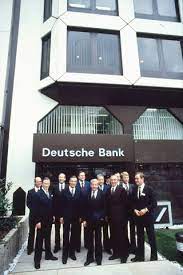 This belgian bank guide explains banking in belgium for foreigners, from choosing a bank in belgium and opening a belgian bank account to getting a debit, visa or credit card in belgium. Deutsche Bank Celebrates 40 Years In Belgium Newsroom