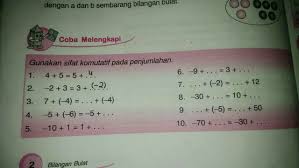 Buku pegangan guru dan siswa kurikulum 2013 edisi 2015 matematohir. Gemar Matematika Kls 5 Hal 2 35 Brainly Co Id