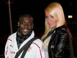 Vip stargast, fotoshootings, werbe / influencer kooperationen, tv dreh & presse. Arthur Boka And Gina Lisa Dating Gossip News Photos