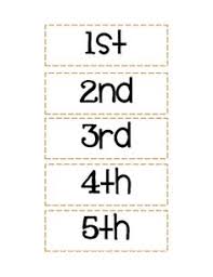 We did not find results for: 43 Ordinal Numbers Ideas Ordinal Numbers Numbers Kindergarten Math