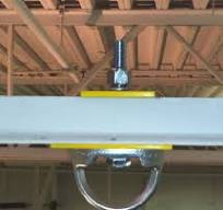 Fixed Truss Anchor