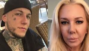 Con programas pedorros no hablo. Alexander Caniggia Mi Padre Es Una Lacra Humana Para Mi No Existe