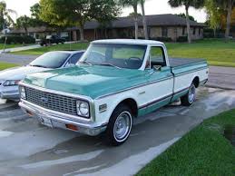 Image result for Meadow Green 1987 Truck
