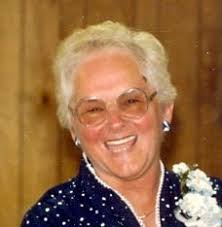 Ann Bordeau Obituary